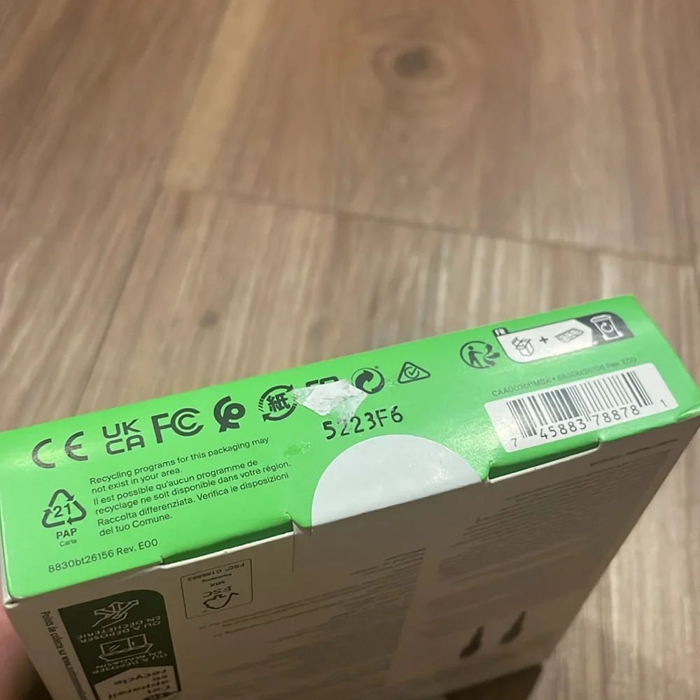 Belkin BoostCharge USB-C with Lightning Connector for iPhone or iPad